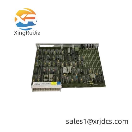 Siemens 6DS1104-8AA Clock Pulse Gen Module