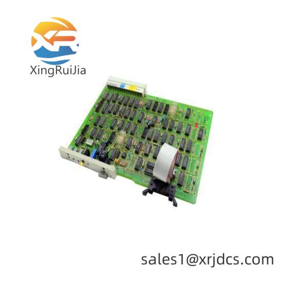 Siemens 6DS1105-8BA synchronization module