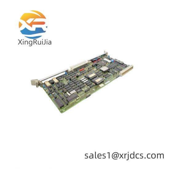 Siemens 6DS1205-8AA Bus Interface Module