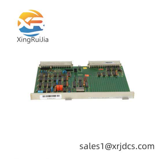 Siemens 6DS1302-8AB I/O bus modules