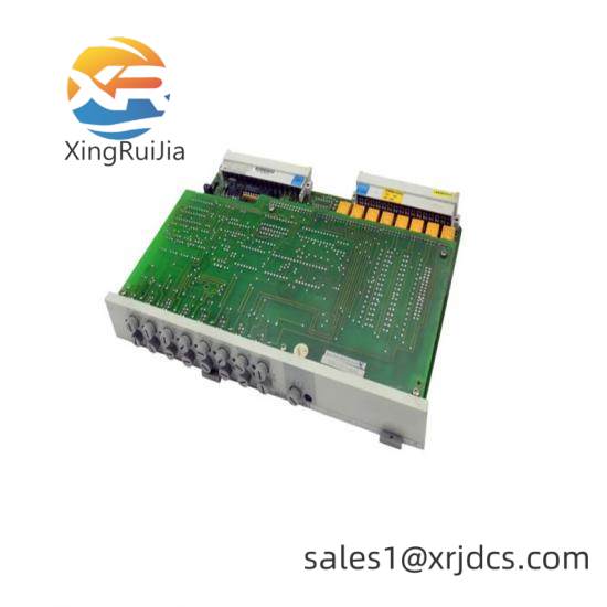 Siemens 6DS1605-8AB BINARY OUTPUT MODULE