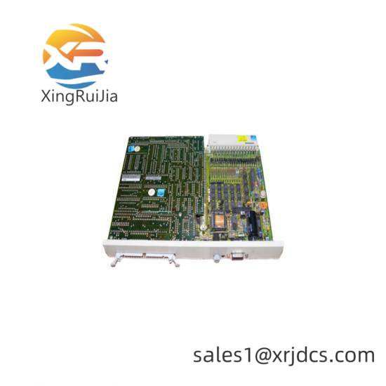 Siemens 6DS17178AA Binary Calculation Module