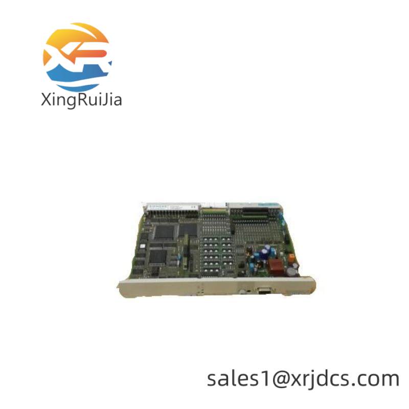 SIEMENS 6DS1723-8CC MODULE