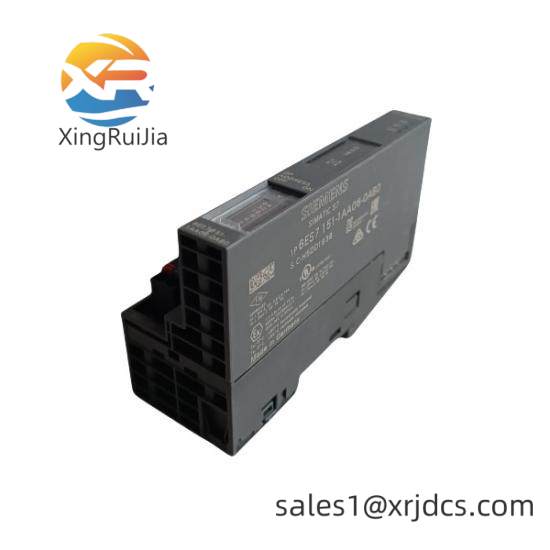 SIEMENS 6DS1731-8RR