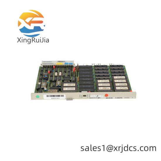 Siemens 6DS1827-8CA EPROM MODULE