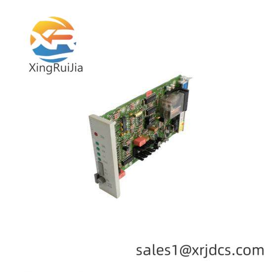 Siemens 6DS19018BA PLC Module