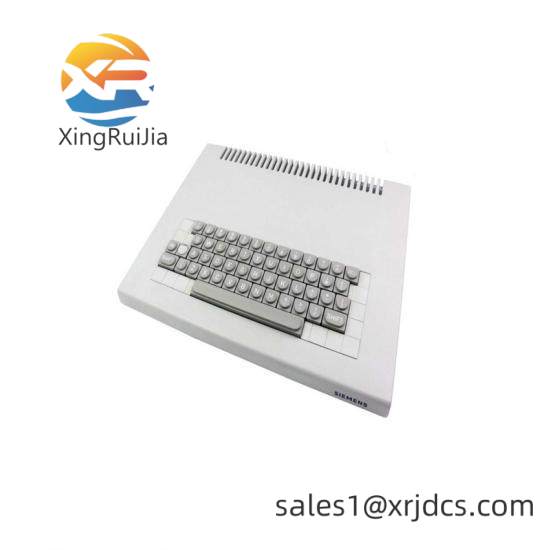 Siemens 6DS3303-8AA Alpha Keyboard