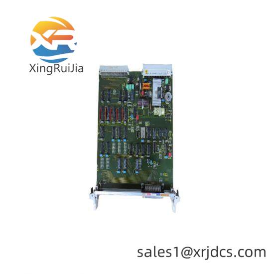 Siemens 6DS 1131-8AA Teleperm CPU PU-V