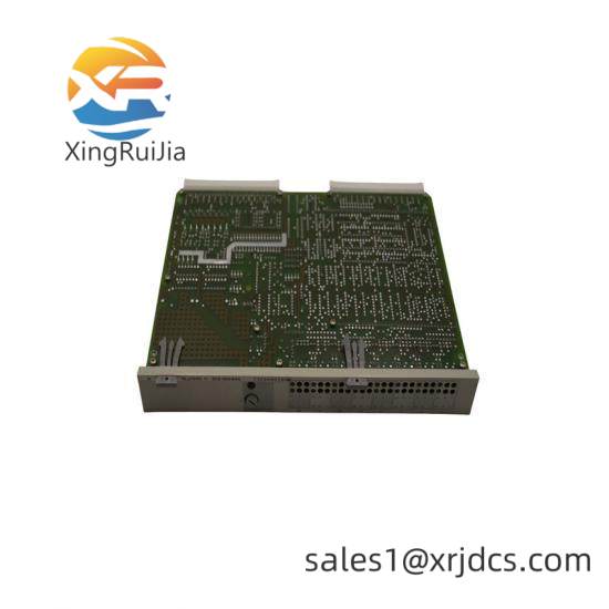 Siemens 6DS 1600-8AA Digital Input Module