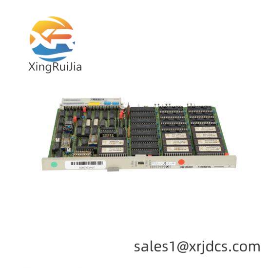 Siemens 6DS 1827-8BD Memory Module