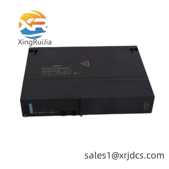 SIEMENS 6ES5095-8ME03  S5-95U Central Unit