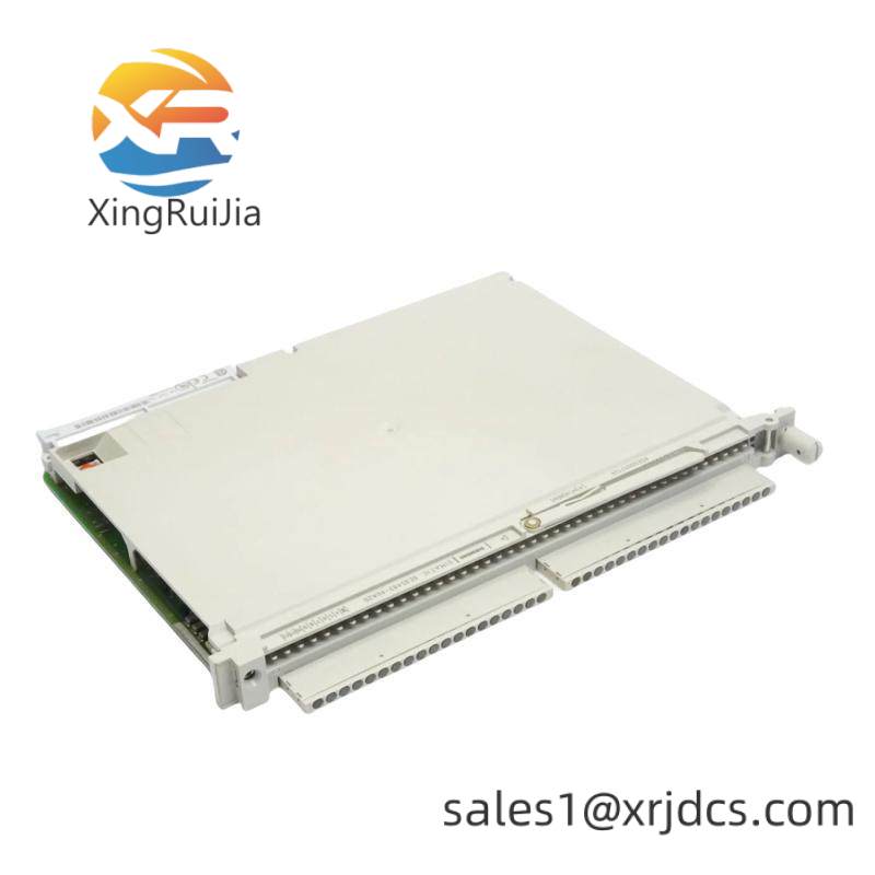 SIEMENS 6ES5482-4UA20 DIGITAL INPUT/OUTPUT MODULE FLOATING COMPACT VERSION