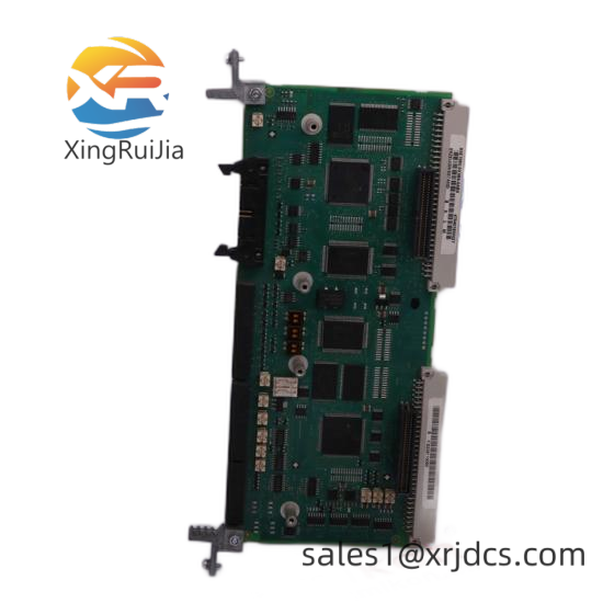 SIEMENS 6ES5521-8MA21  Communications Module