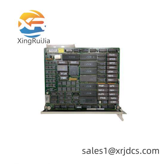 Siemens 6ES5947-3UA22 Processor Module