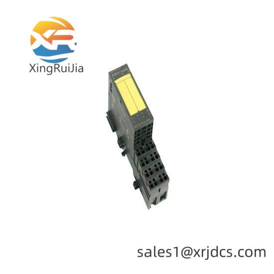 Siemens 6ES7138-4FA04-0AB0 Digital Input Module