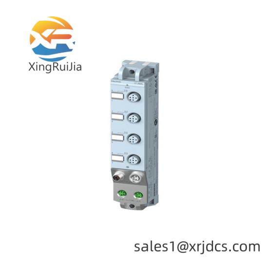 SIEMENS 6ES7142-5AF00-0BA0 Digital Output Module