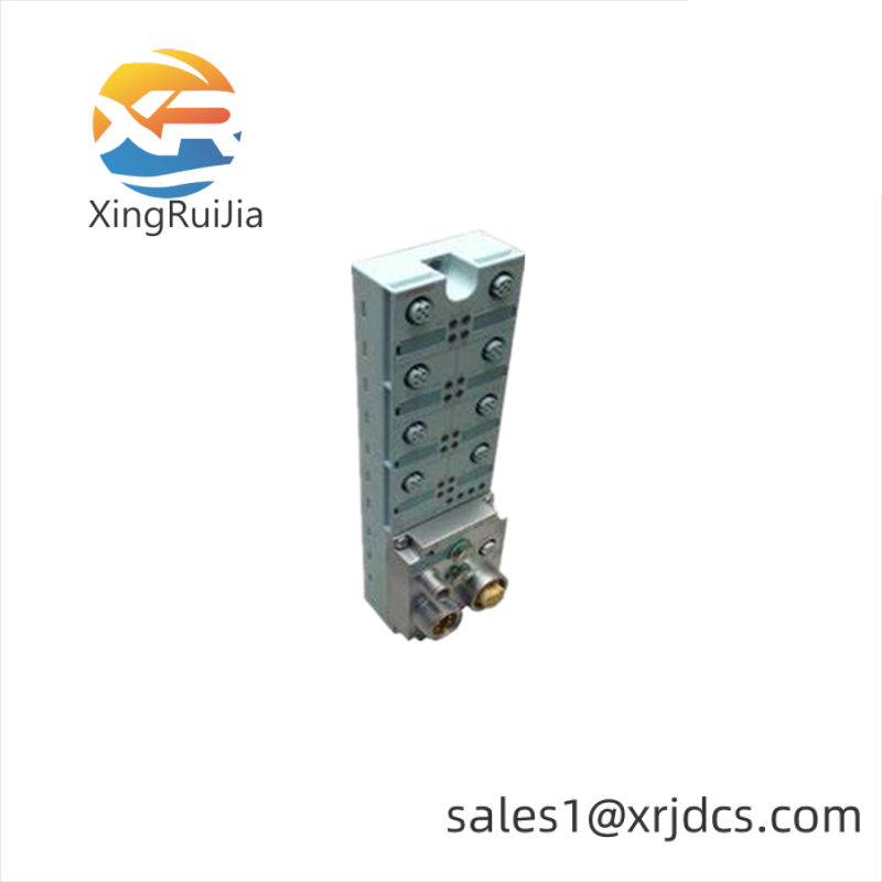 Siemens 6ES7143-3BH10-0XA0 Basic module