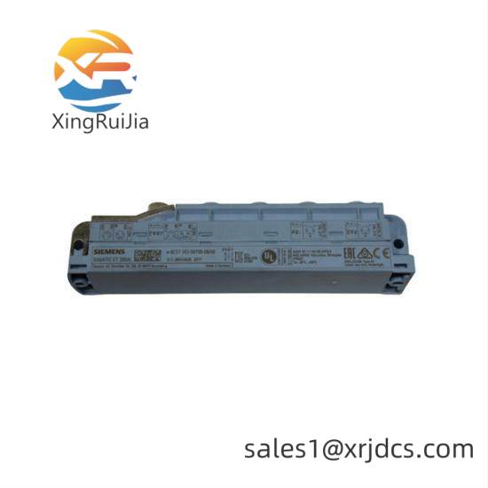 SIEMENS 6ES7143-5BF00-0BA0 Simatic ET200AL