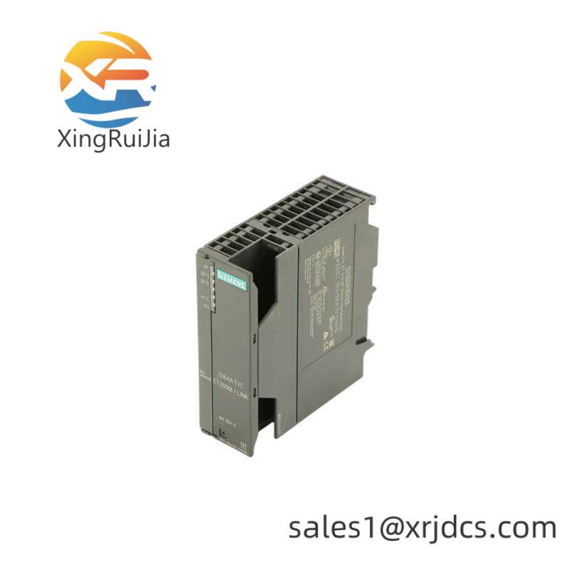 SIEMENS 6ES7153-2BA70-0XB0 INTERFACE MOUDLE