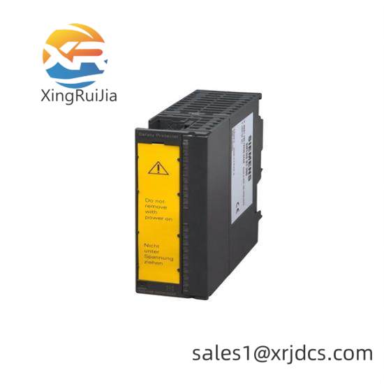 SIEMENS 6ES7195-7KF00-0XA0 Safety protector