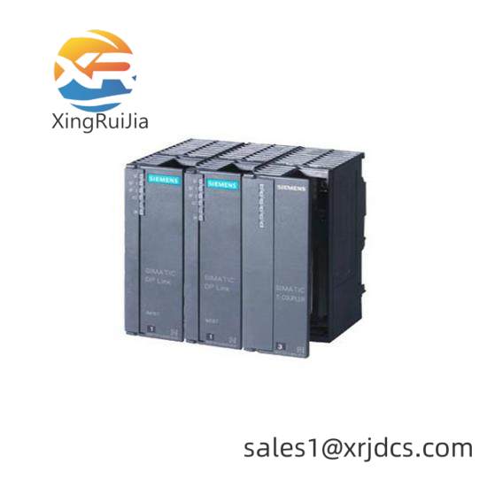 SIEMENS 6ES7197-1LB00-0XA0 Coupler Module