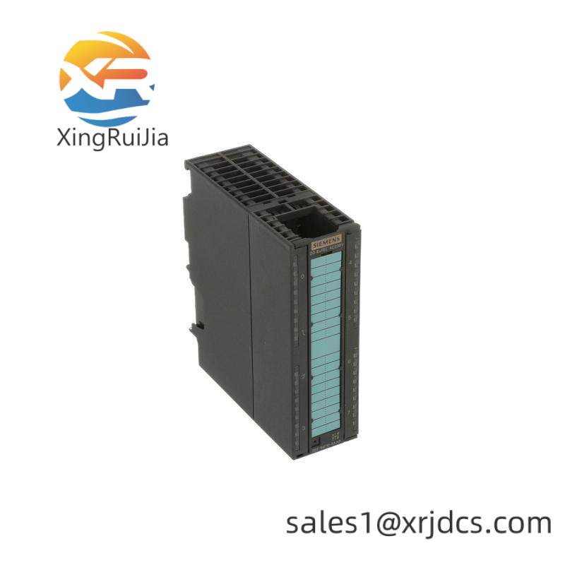 SIEMENS 6ES7322-1HF10-0AA0 DIGITAL OUTPUT