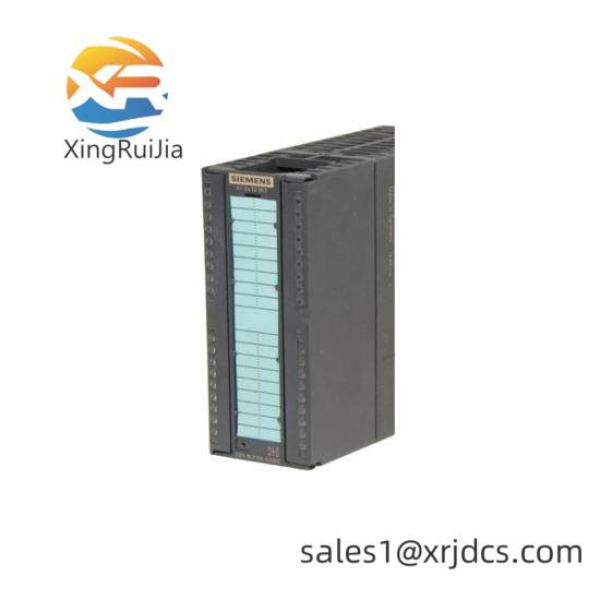 SIEMENS 6ES7331-1KF02-0AB0 ANALOG INPUT MODULE