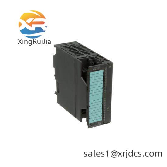 SIEMENS 6ES7338-4BC01-0AB0 SIGNAL MODULE