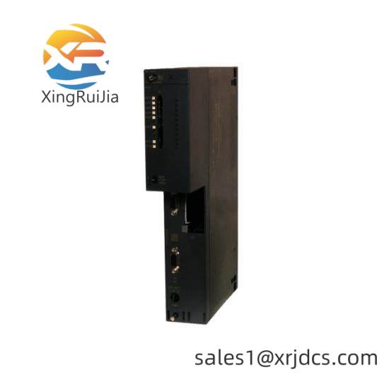 SIEMENS 6ES7414-3XJ04-0AB0 CPU 414-3 Central Processing Unit