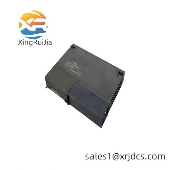 Siemens 6ES7416-3XL04-0AB0 Processing Unit