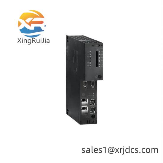 SIEMENS 6ES7417-5HT06-0AB0 CPU MODULE
