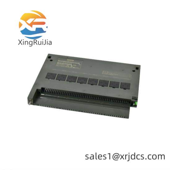 SIEMENS 6ES7431-1KF00-0AB0 ANALOG INPUT MODULE