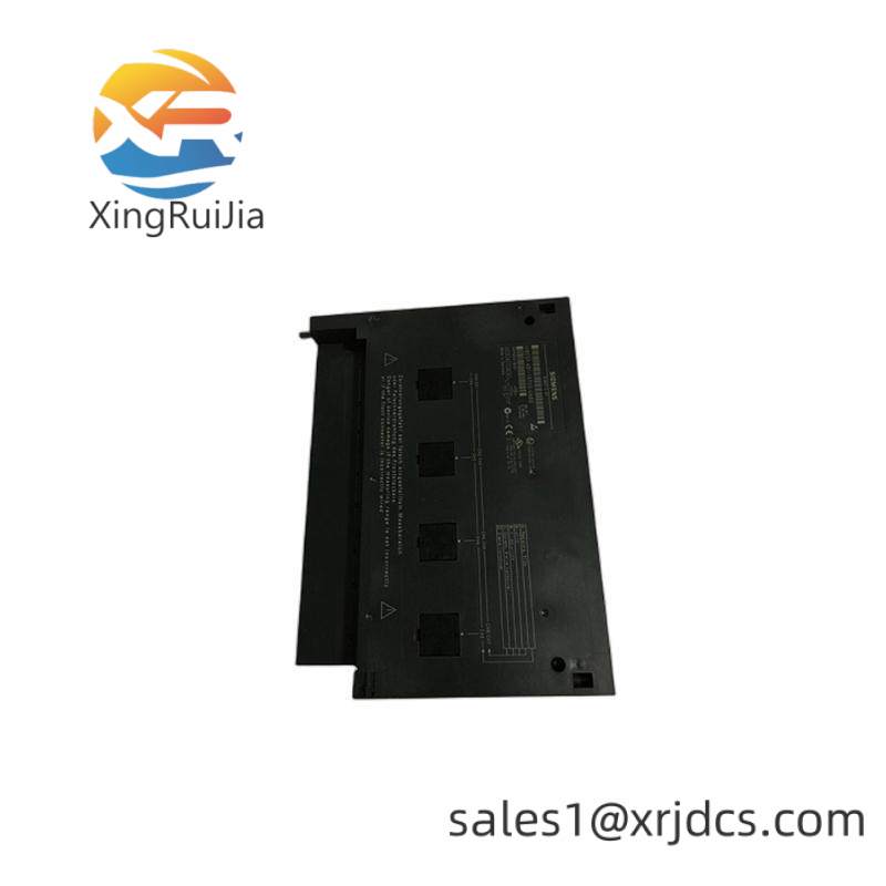 SIEMENS 6ES7431-1KF20-0AB0 INPUT MODULE