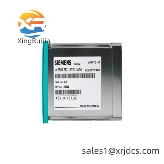 Siemens 6ES7 951-1AJ00-0AA0