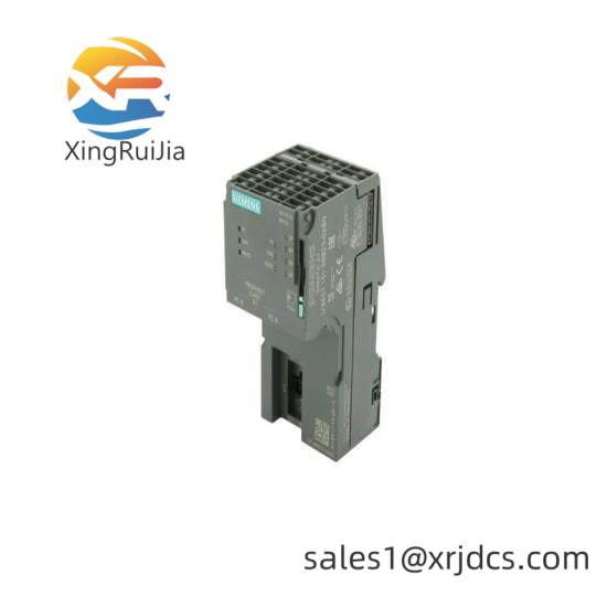 Siemens 6ES7 151-3BB23-0AB0 interface module