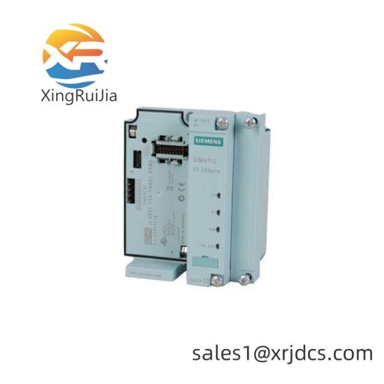 Siemens 6ES7 154-1AA01-0AB0 Interface Module