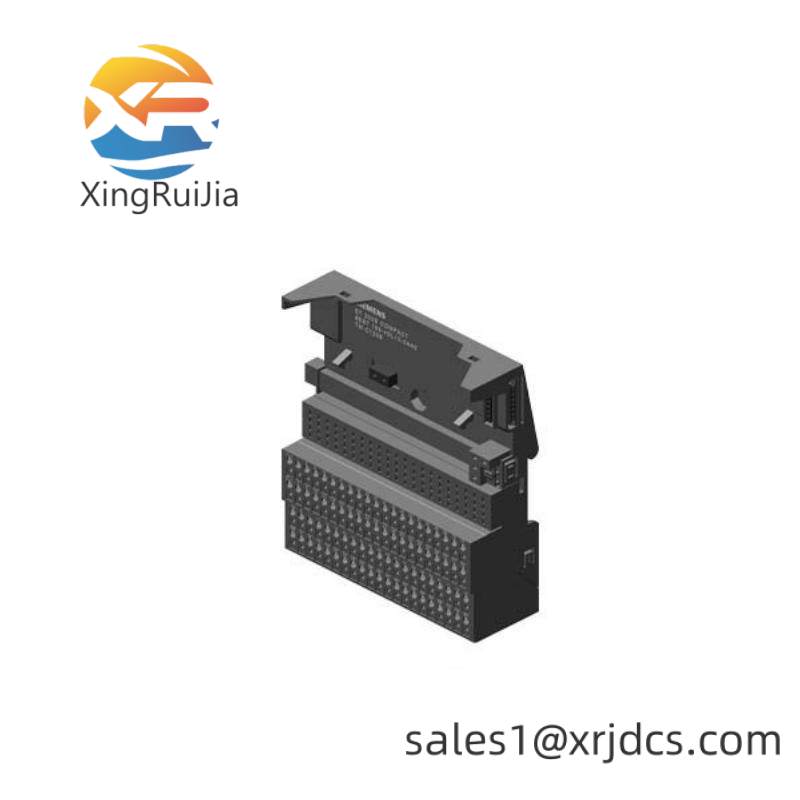 SIEMENS 6ES7 193-4DL10-0AA0 terminal module TM-C120S