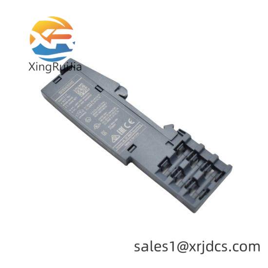 Siemens 6ES7 193-6PA00-0AA0  Server Module