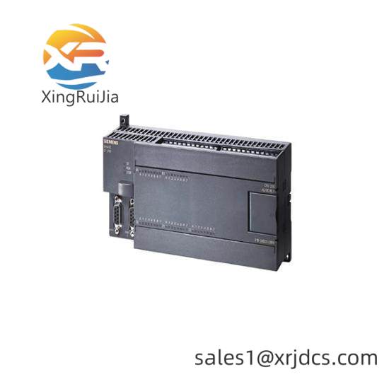 Siemens 6ES7 216-2BD23-0XB8 CPU 226 Compact Unit