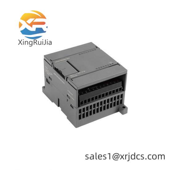 Siemens 6ES7 235-0KD22-0XA8 analog I/O Module