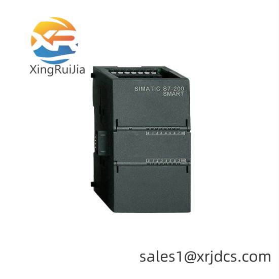 SIEMENS 6ES7 288-2DT08-0AA0 Digital output module