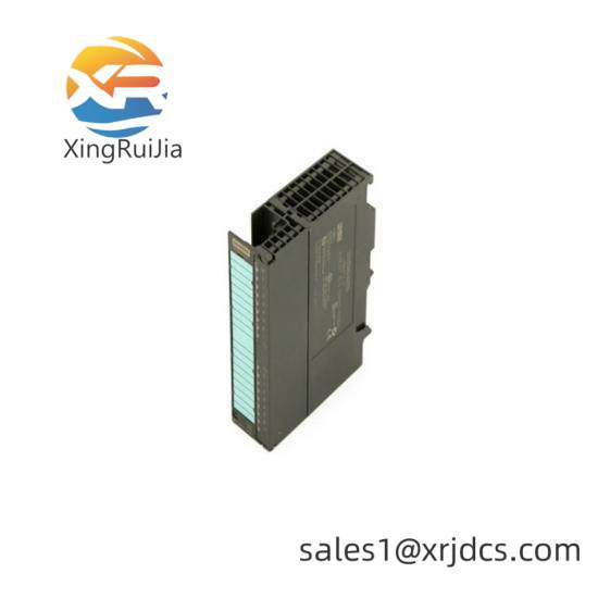 Siemens 6ES7 321-7BH01-0AB0 Digital Input Module