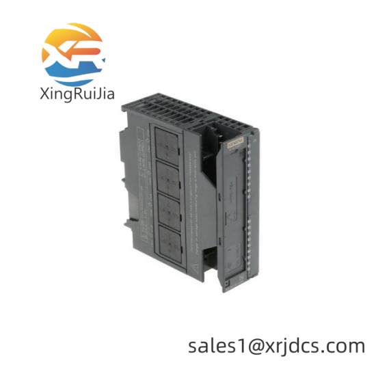 Siemens 6ES7 331-7KF02-0AB0 Analog Input Module