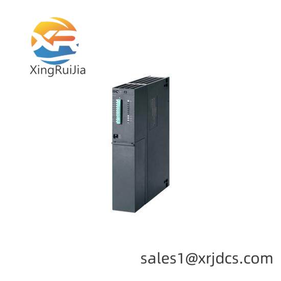 SIEMENS 6ES7 412-3HJ14-0AB0 CPU MODULE