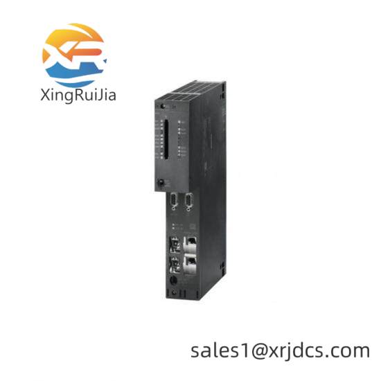 Siemens 6ES7 416-2XN05-0AB0 CPU416-2 Processor Module