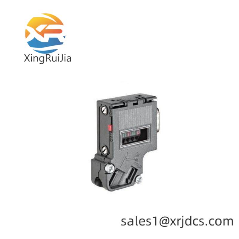 Siemens 6ES972-0BA42-0XA0 ProfiBUS DP Connector