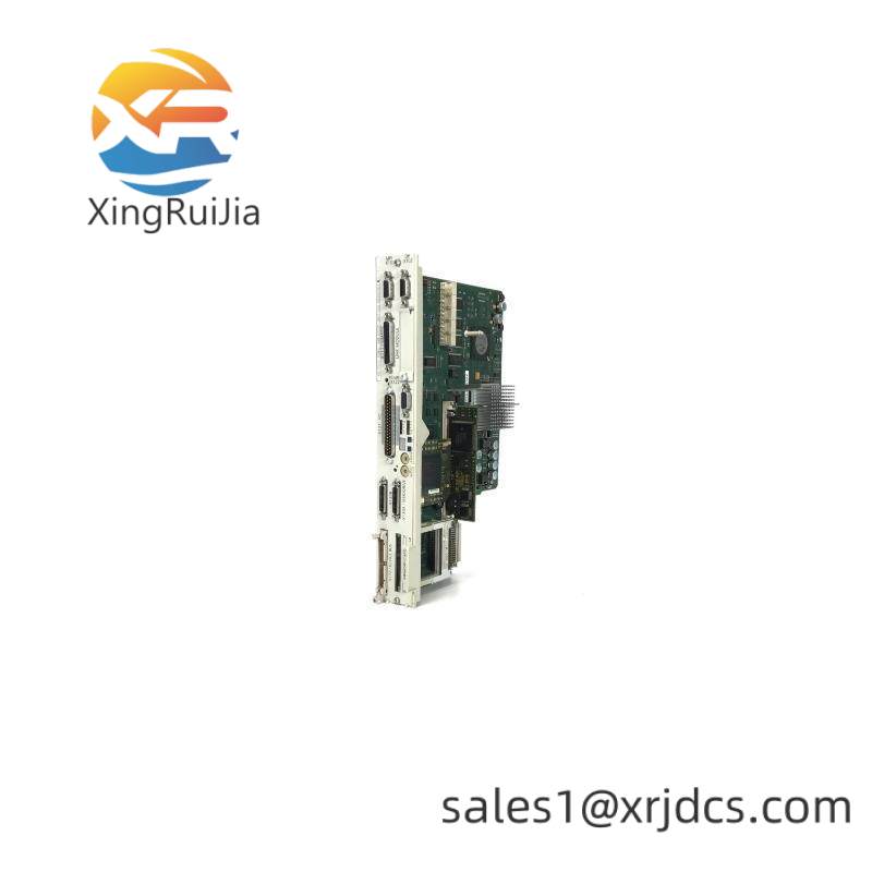 SIEMENS 6FC5357-0BB25-0AA0 NCU 572.5 Processor Module