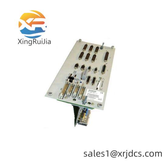 Siemens Sinumerik Sirotec Kuka Memory 03420