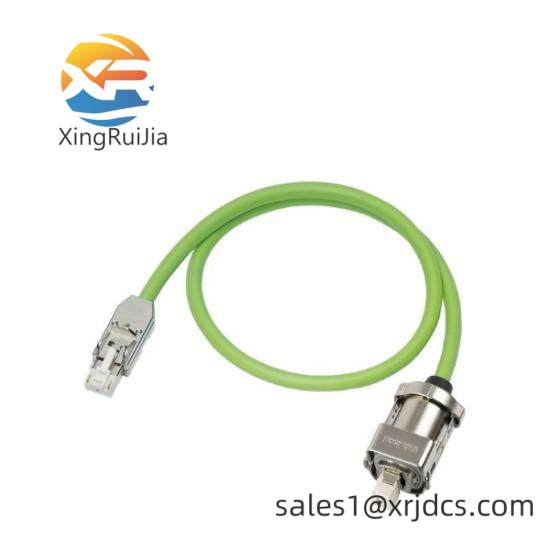 SIEMENS 6FX2002-1DC00-1AG0 D-CLIQ CABLE