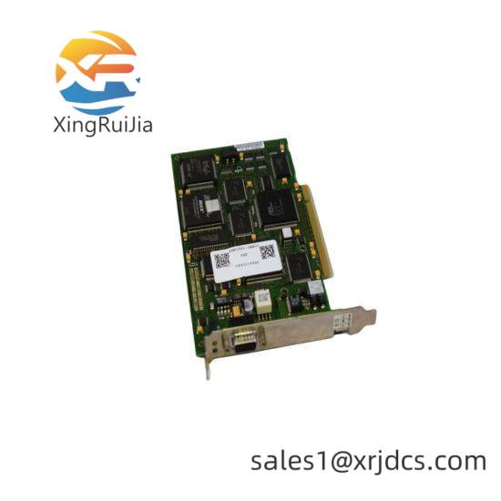 Siemens 6GK1561-3AA00 CP5613 Profibus PC Card